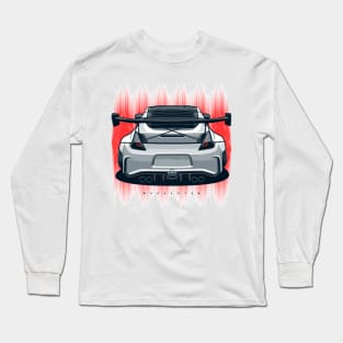 Fairlady 370 Long Sleeve T-Shirt